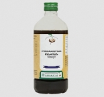 Vyoshamritham (450ml) by Vaidyaratnam Oushadhasala